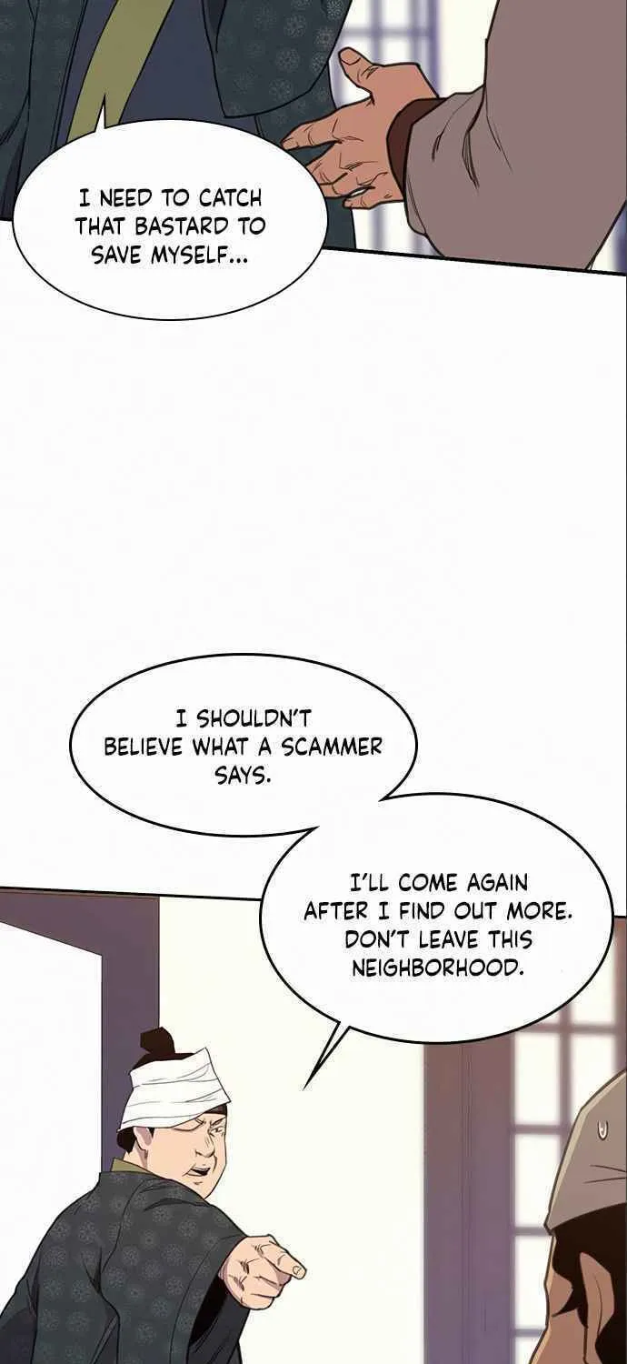 Read The Strongest Ever chapter 55 image 52 on Lezhin