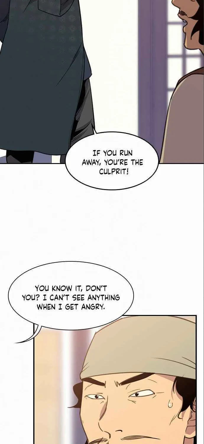 Read The Strongest Ever chapter 55 image 53 on Lezhin