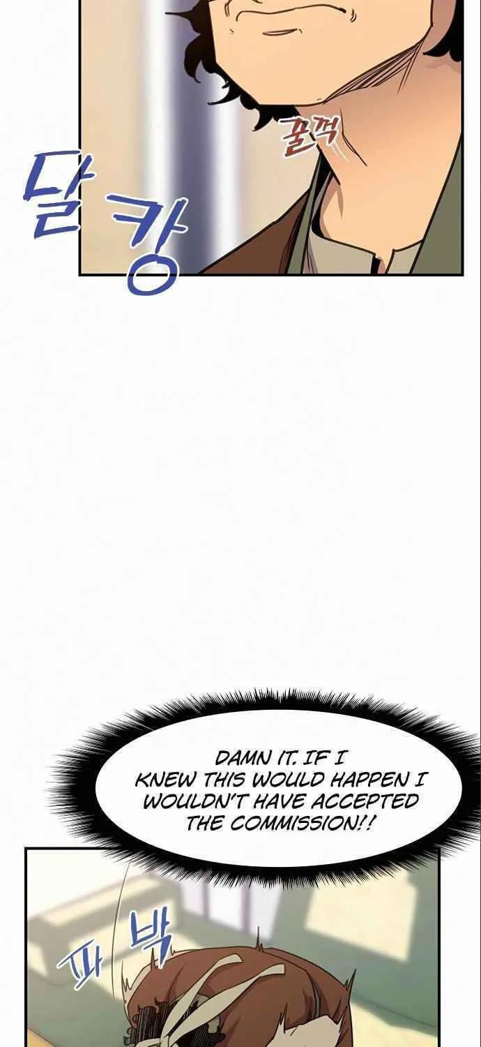 Read The Strongest Ever chapter 55 image 54 on Lezhin