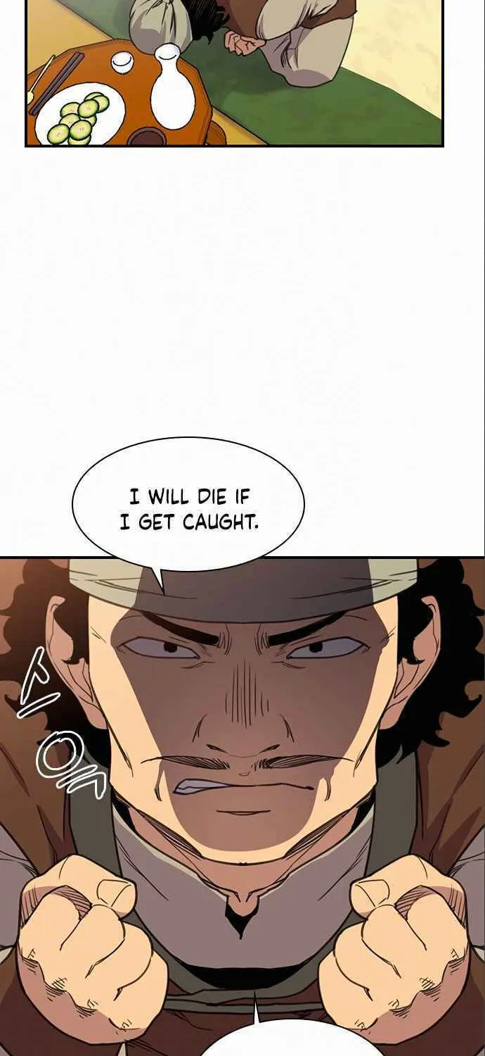 Read The Strongest Ever chapter 55 image 55 on Lezhin