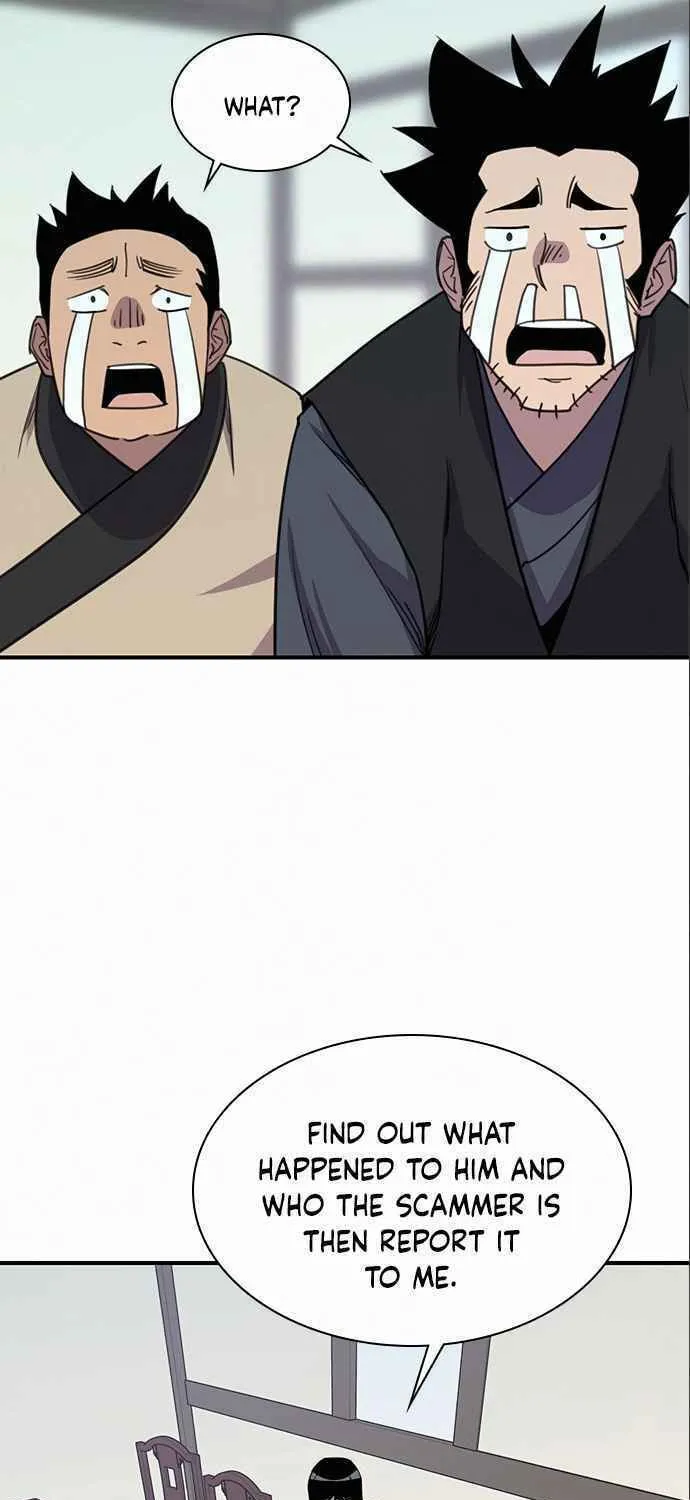 Read The Strongest Ever chapter 55 image 59 on Lezhin