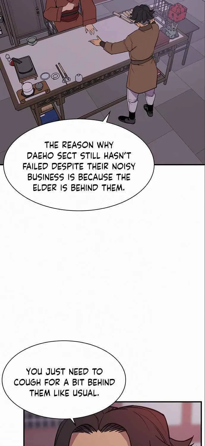 Read The Strongest Ever chapter 55 image 6 on Lezhin