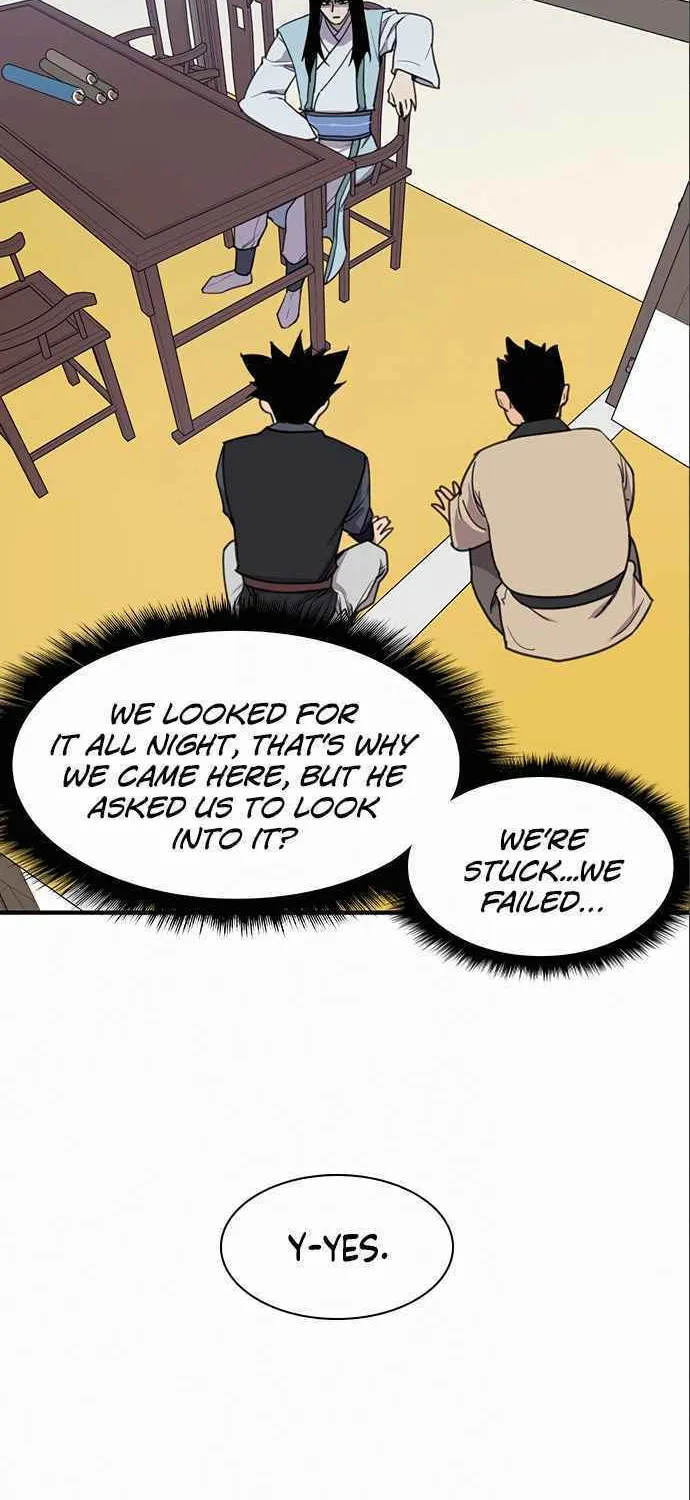 Read The Strongest Ever chapter 55 image 60 on Lezhin