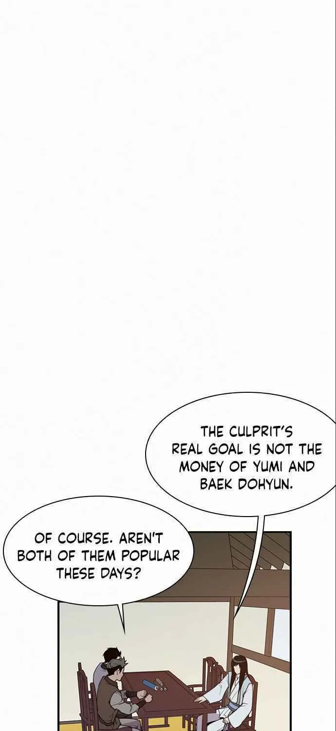 Read The Strongest Ever chapter 55 image 61 on Lezhin