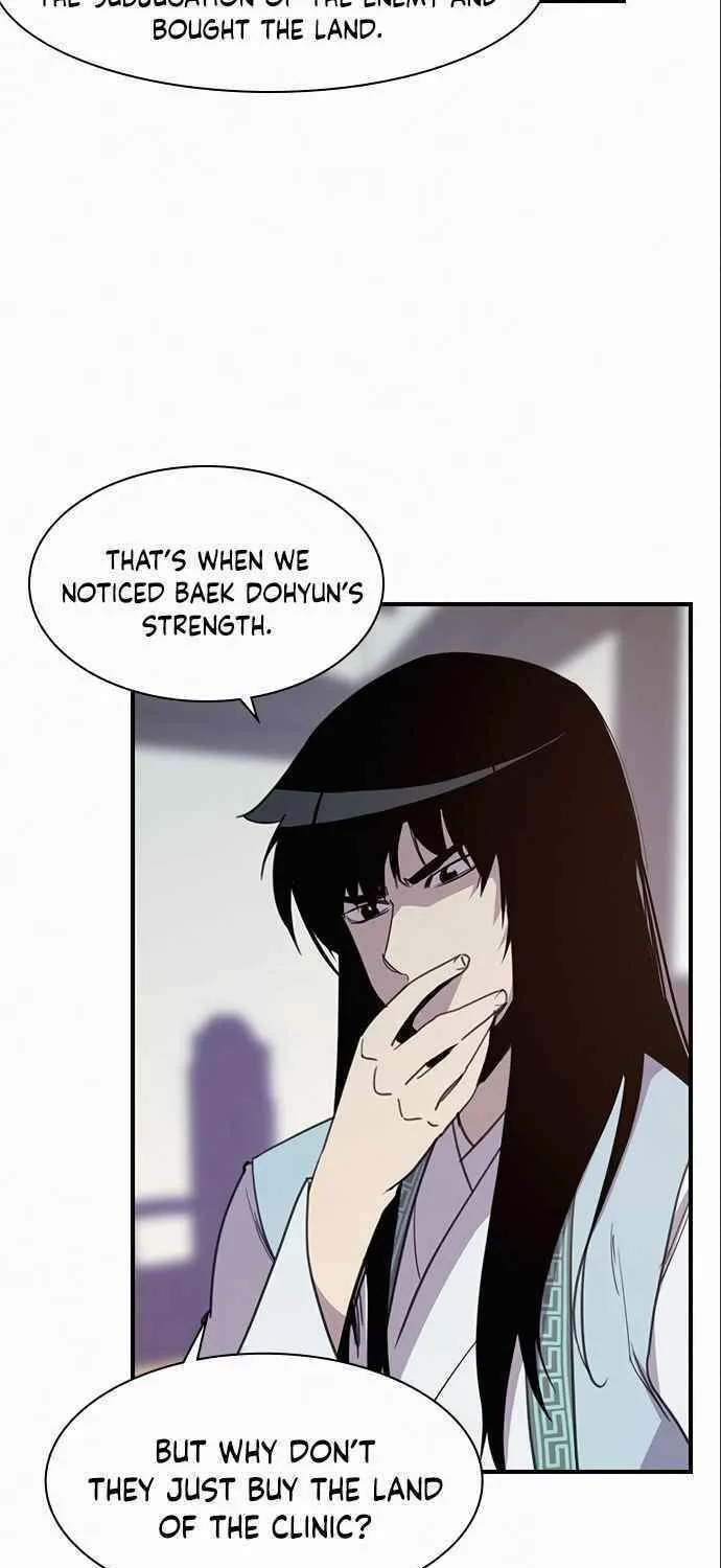 Read The Strongest Ever chapter 55 image 63 on Lezhin