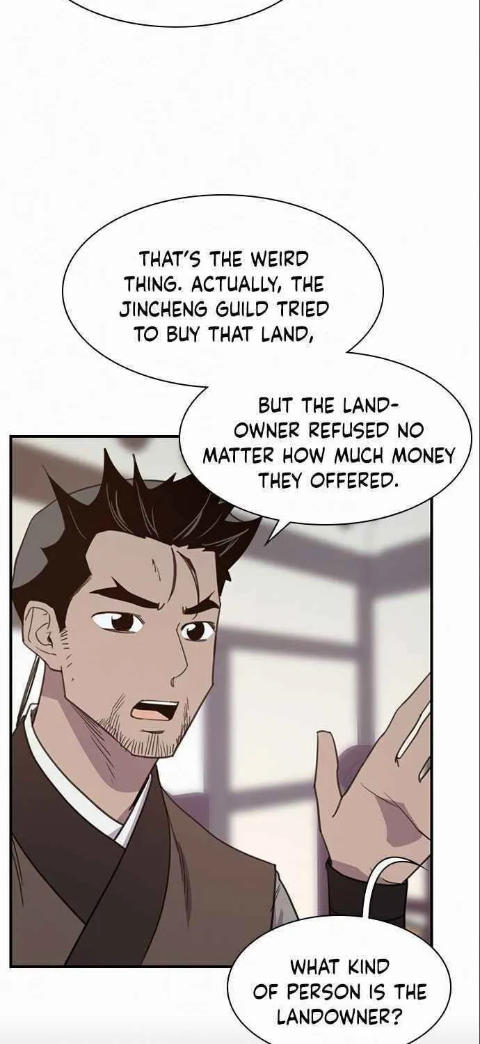 Read The Strongest Ever chapter 55 image 64 on Lezhin