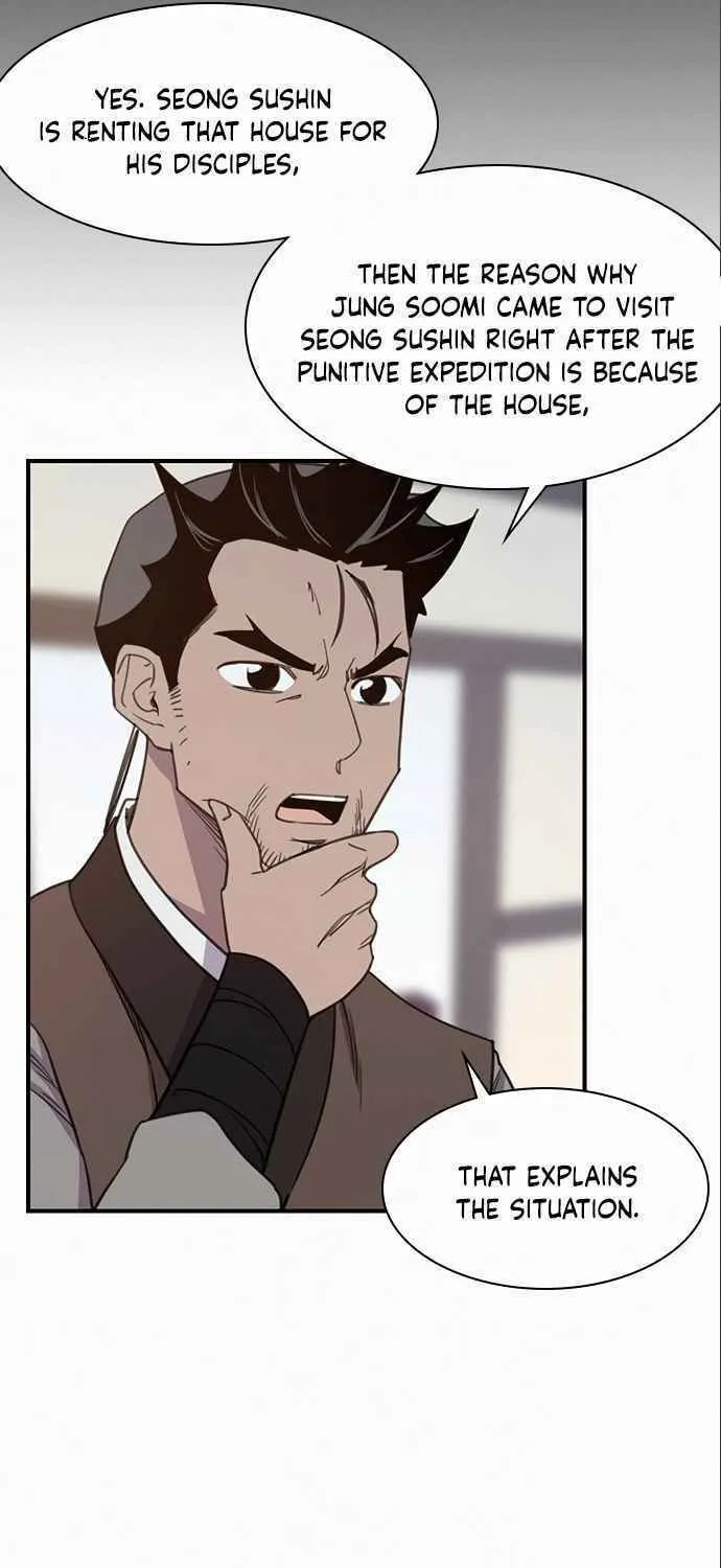 Read The Strongest Ever chapter 55 image 67 on Lezhin