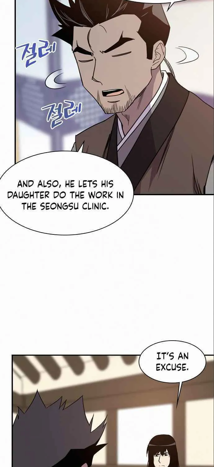 Read The Strongest Ever chapter 55 image 69 on Lezhin