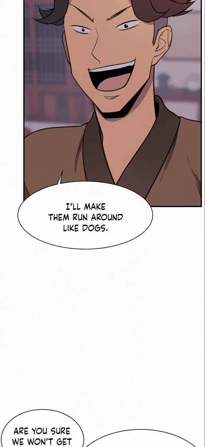 Read The Strongest Ever chapter 55 image 7 on Lezhin
