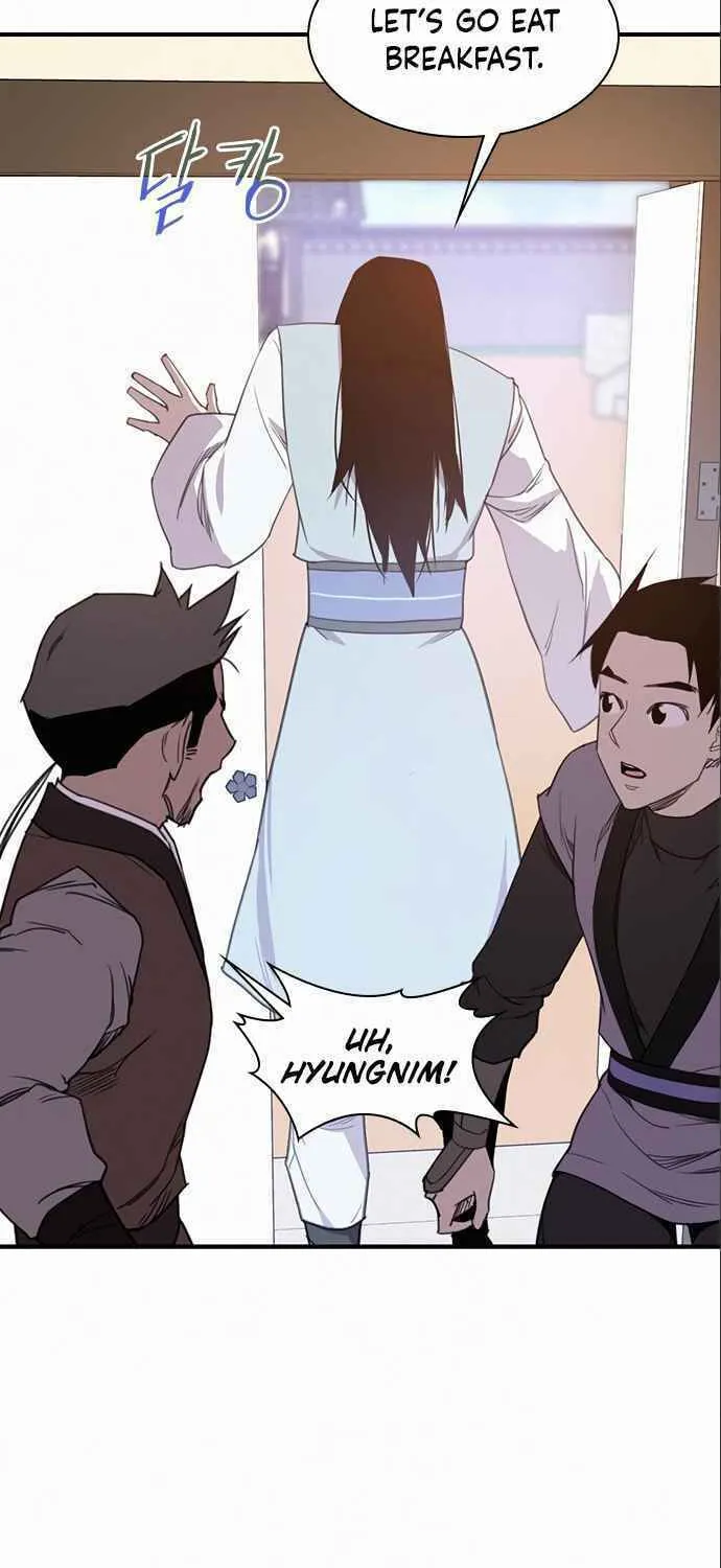 Read The Strongest Ever chapter 55 image 74 on Lezhin