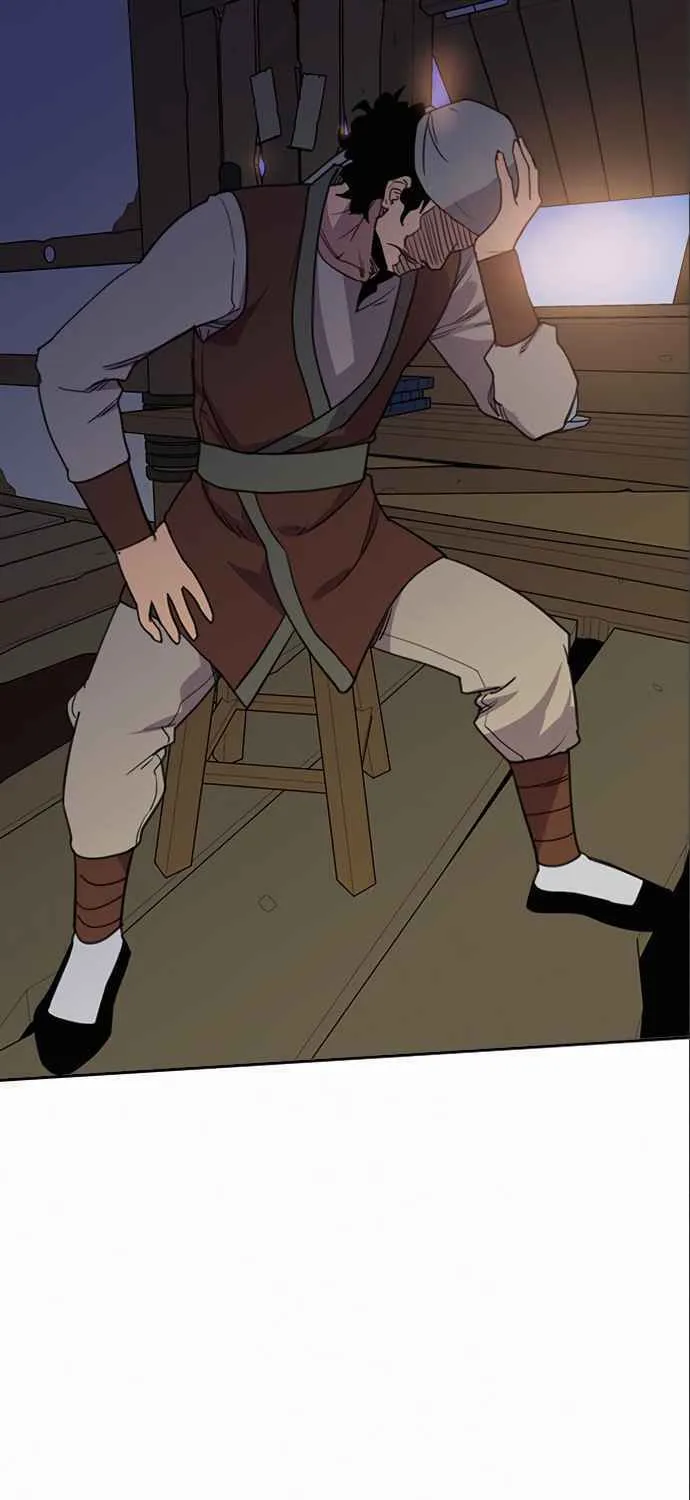 Read The Strongest Ever chapter 55 image 77 on Lezhin