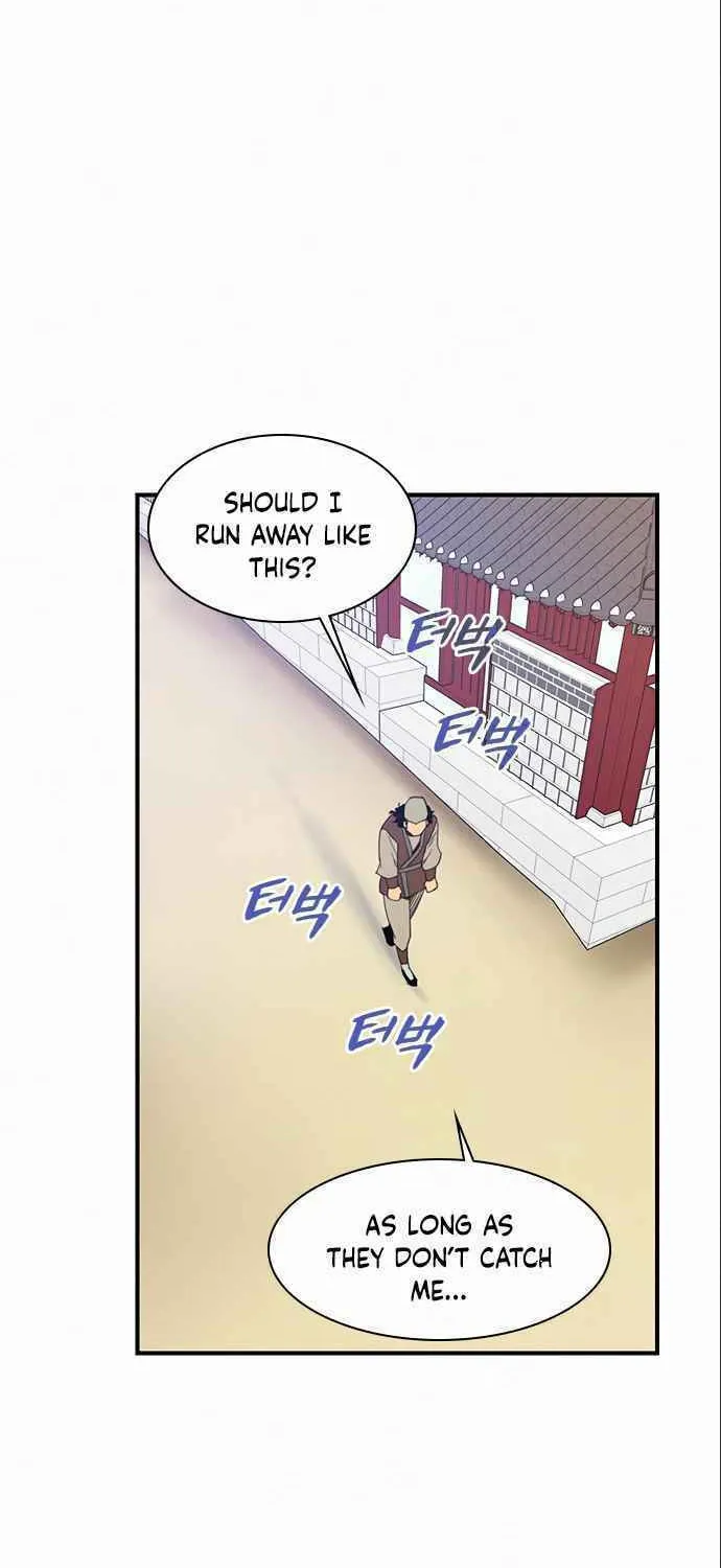 Read The Strongest Ever chapter 55 image 78 on Lezhin