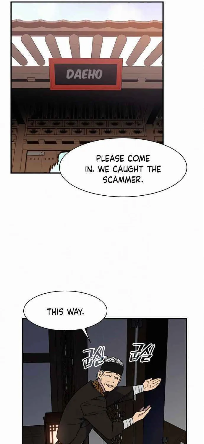 Read The Strongest Ever chapter 55 image 83 on Lezhin