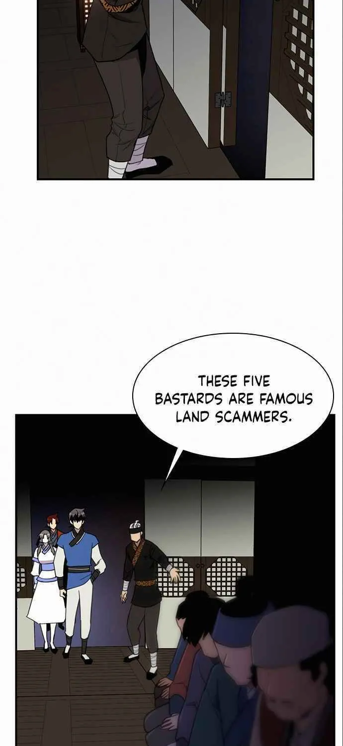 Read The Strongest Ever chapter 55 image 84 on Lezhin