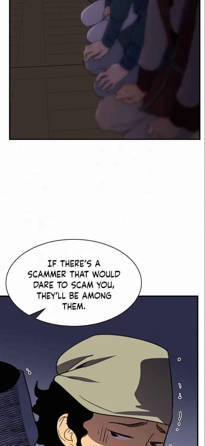 Read The Strongest Ever chapter 55 image 85 on Lezhin