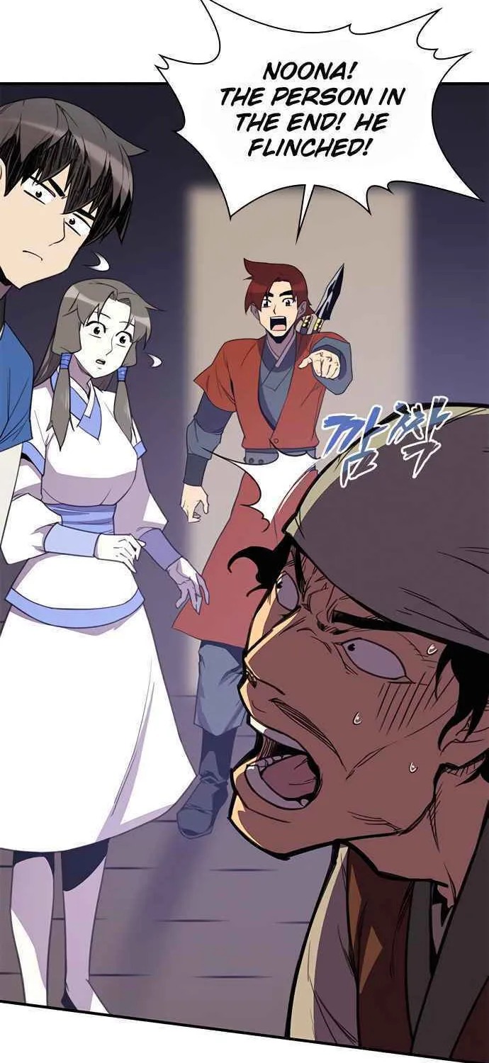 Read The Strongest Ever chapter 56 image 10 on Lezhin