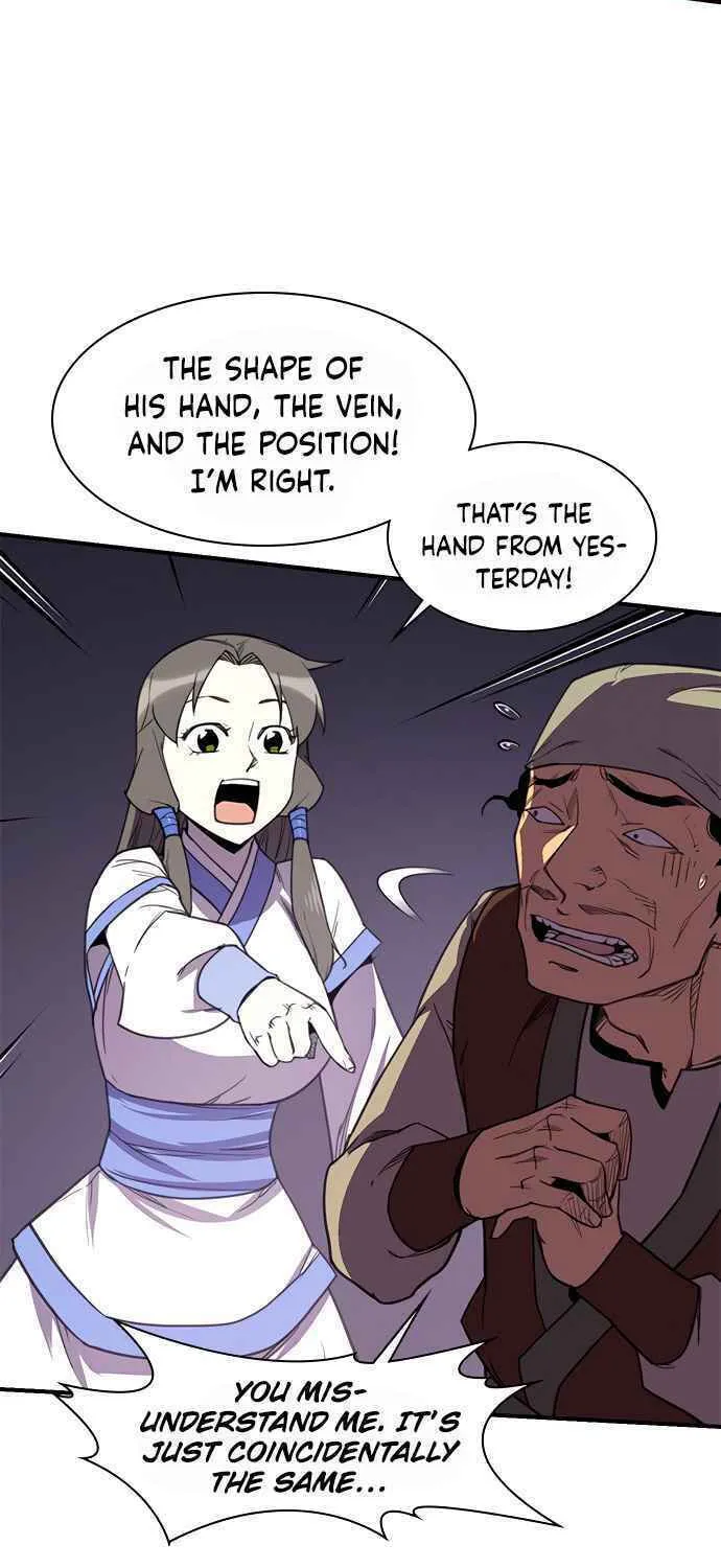 Read The Strongest Ever chapter 56 image 11 on Lezhin