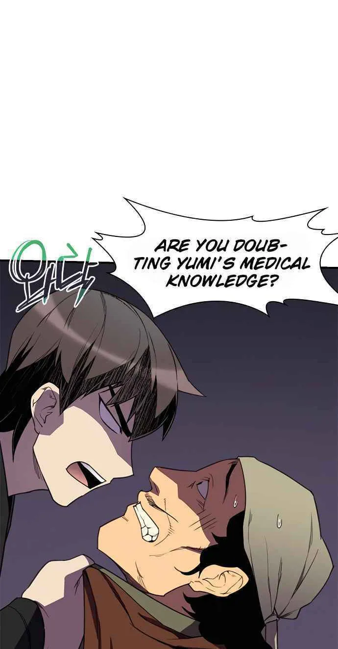 Read The Strongest Ever chapter 56 image 12 on Lezhin