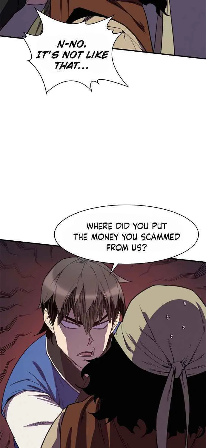Read The Strongest Ever chapter 56 image 13 on Lezhin
