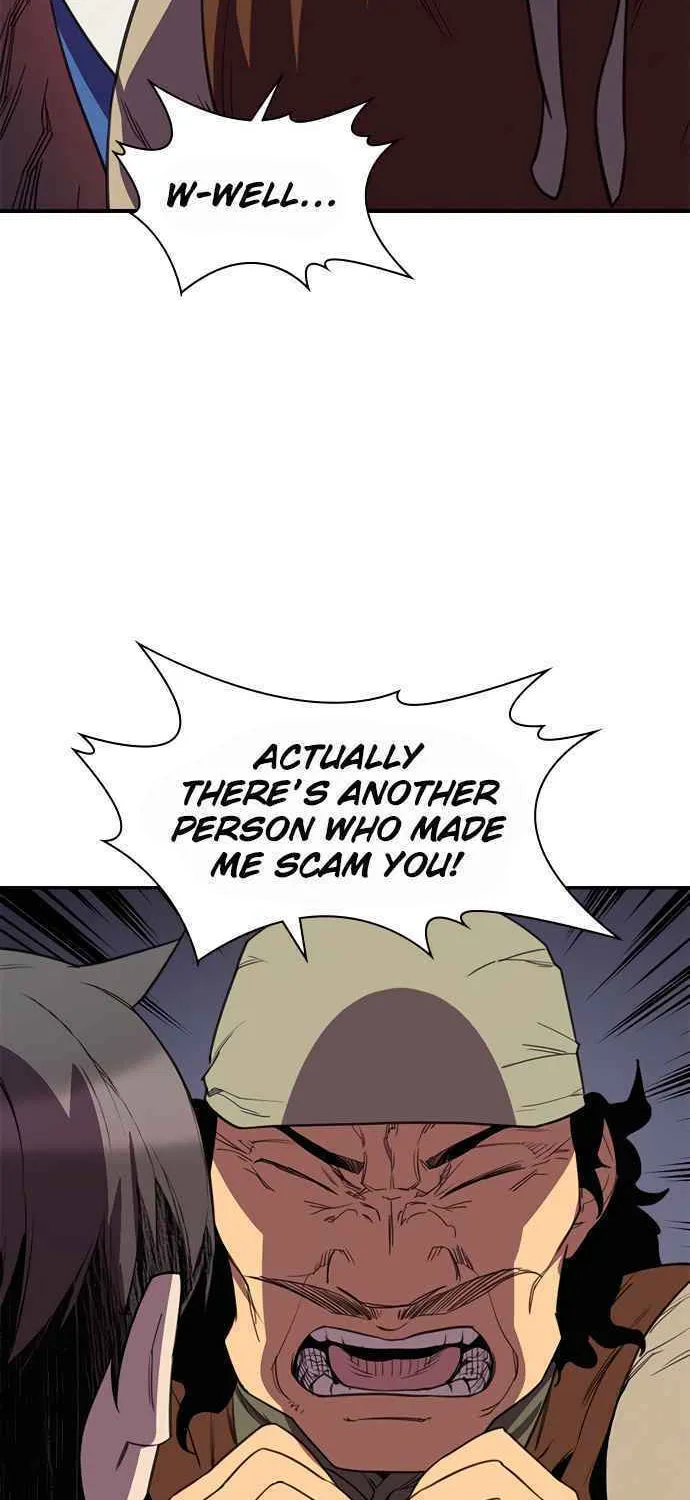 Read The Strongest Ever chapter 56 image 14 on Lezhin