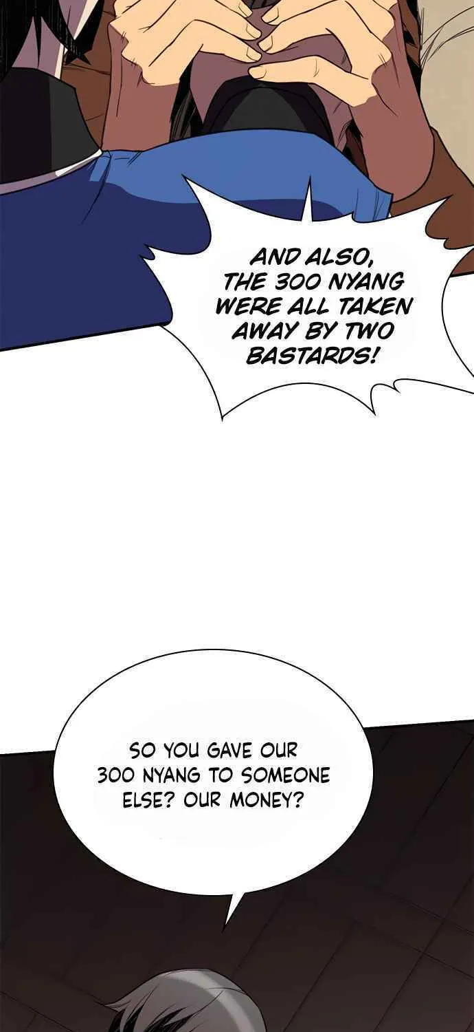 Read The Strongest Ever chapter 56 image 15 on Lezhin