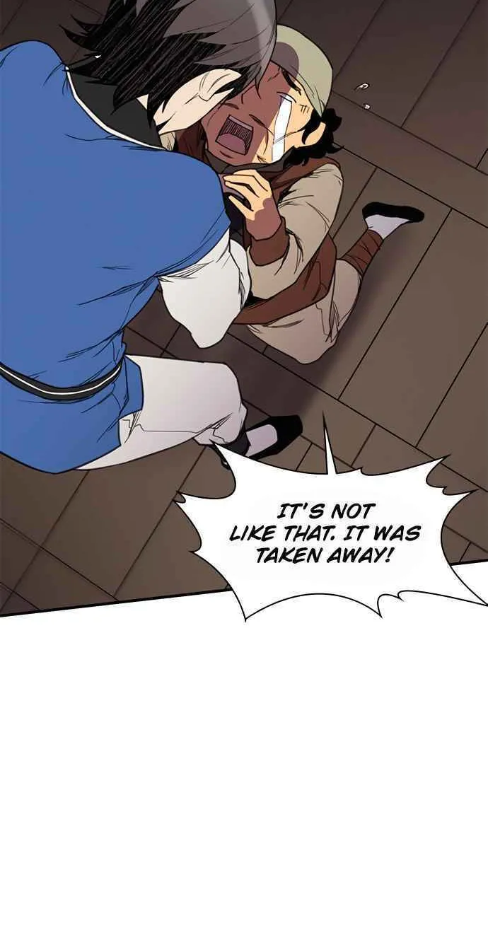 Read The Strongest Ever chapter 56 image 16 on Lezhin