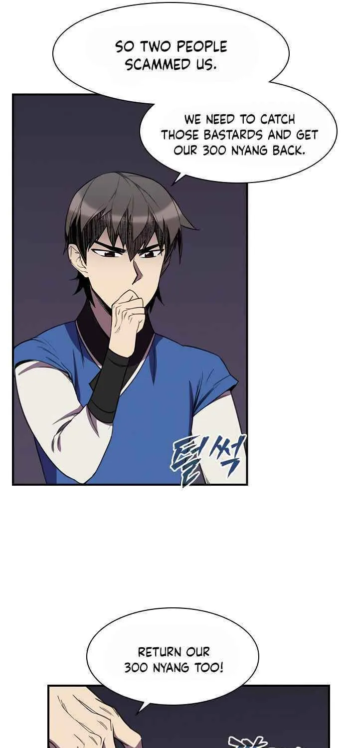 Read The Strongest Ever chapter 56 image 17 on Lezhin