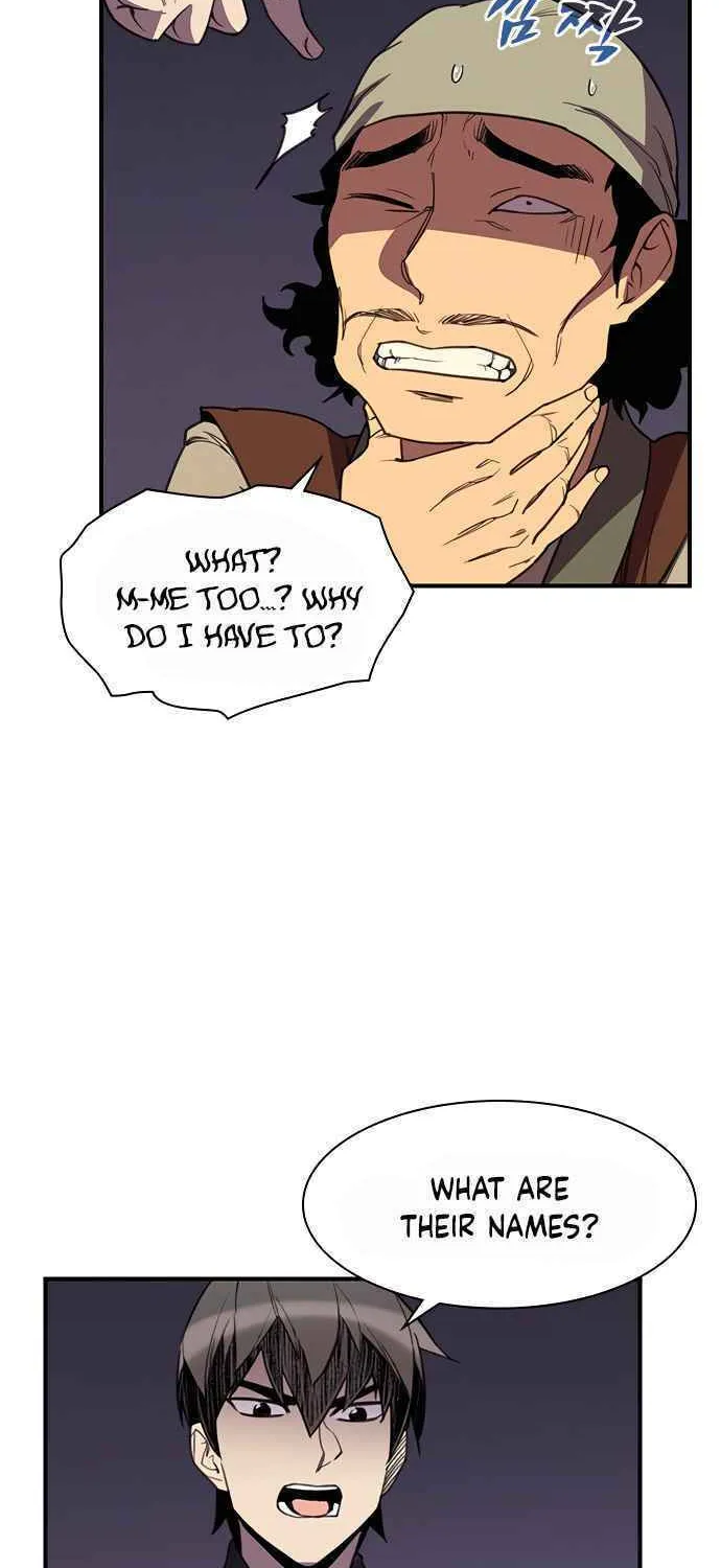 Read The Strongest Ever chapter 56 image 18 on Lezhin