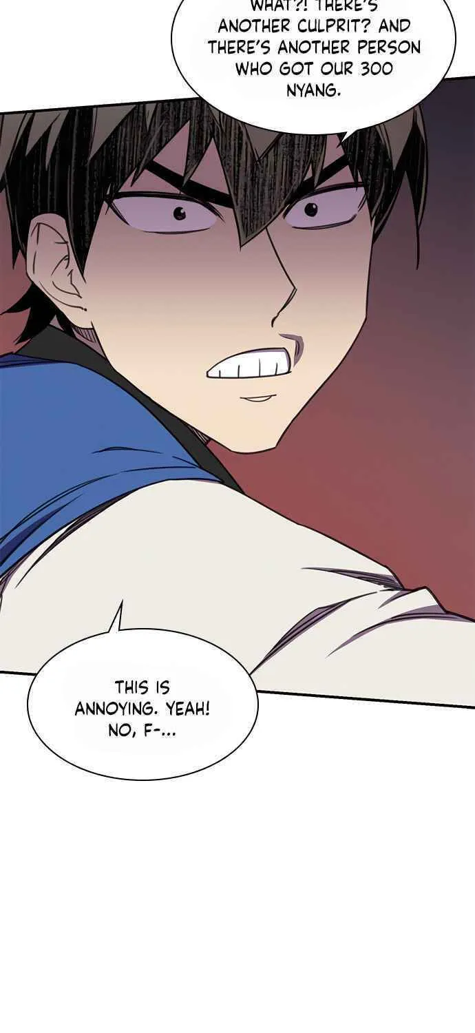 Read The Strongest Ever chapter 56 image 21 on Lezhin