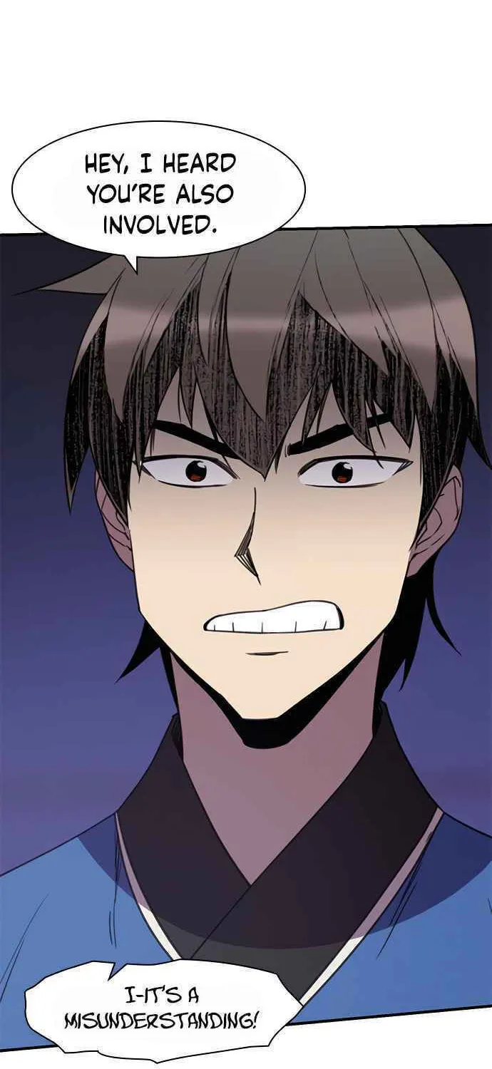Read The Strongest Ever chapter 56 image 26 on Lezhin