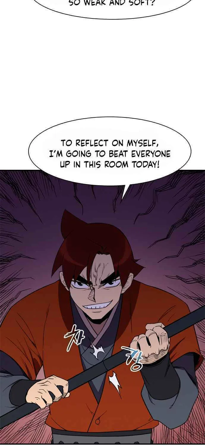Read The Strongest Ever chapter 56 image 28 on Lezhin