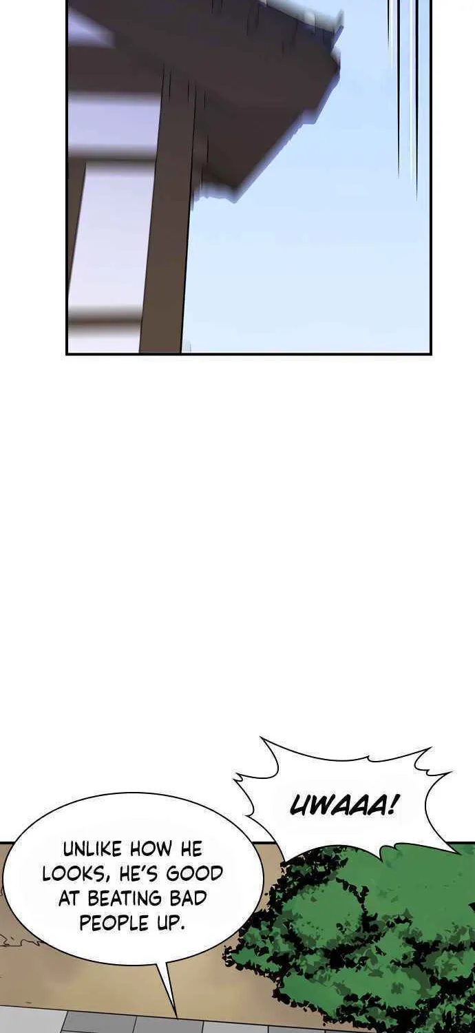Read The Strongest Ever chapter 56 image 30 on Lezhin