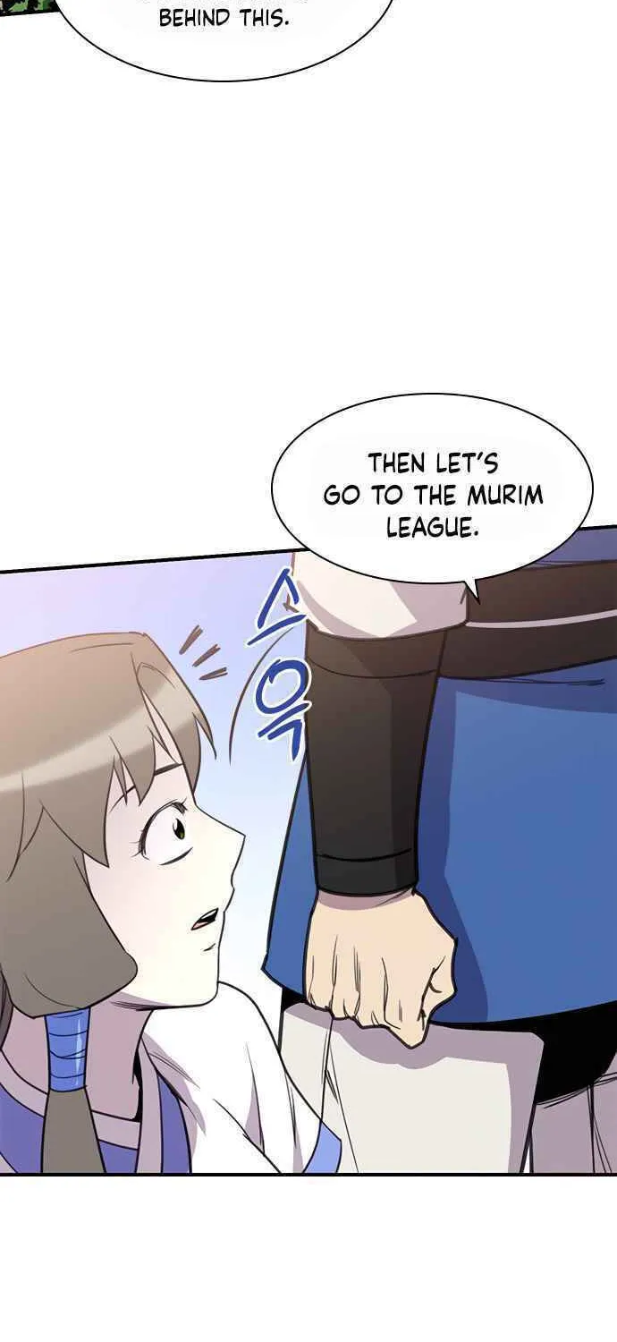 Read The Strongest Ever chapter 56 image 36 on Lezhin