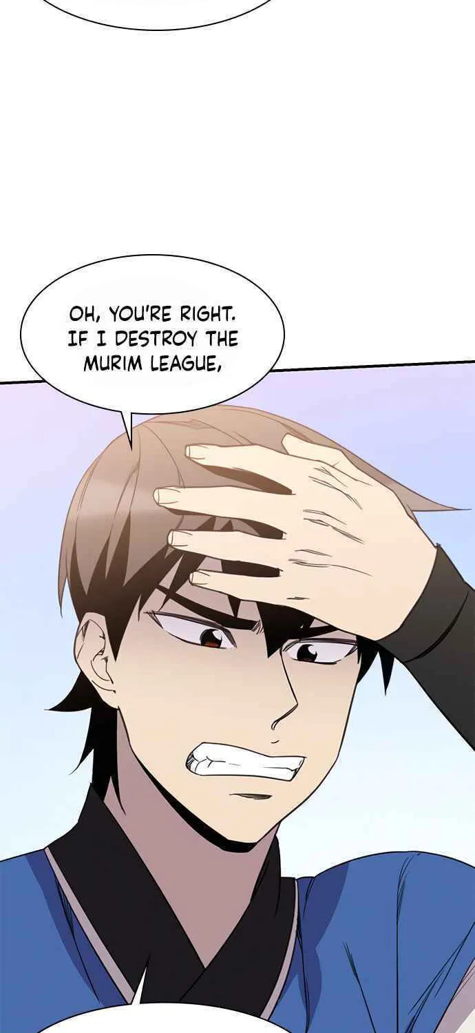 Read The Strongest Ever chapter 56 image 38 on Lezhin