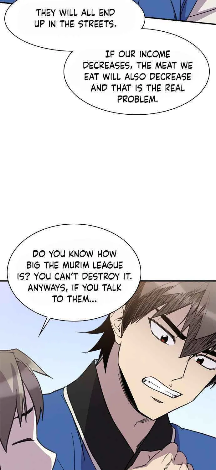 Read The Strongest Ever chapter 56 image 39 on Lezhin