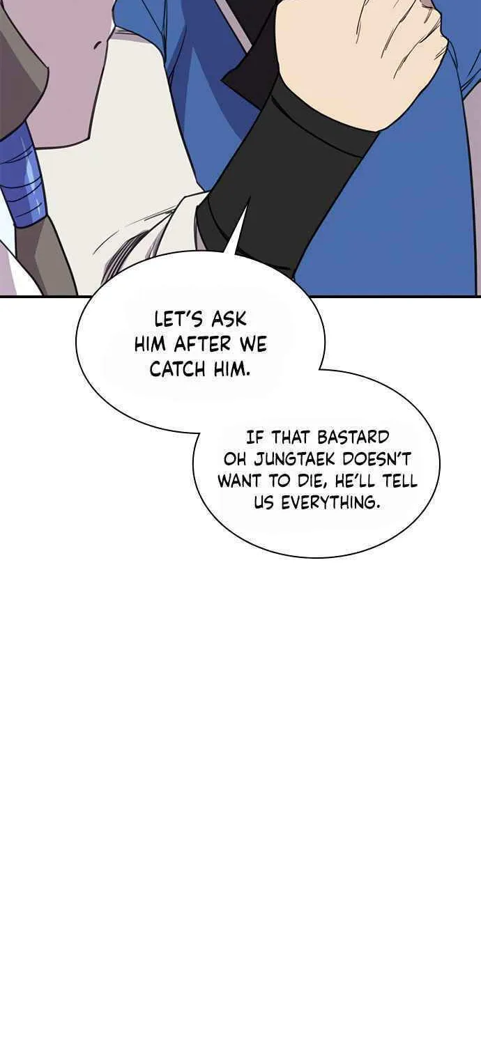 Read The Strongest Ever chapter 56 image 40 on Lezhin