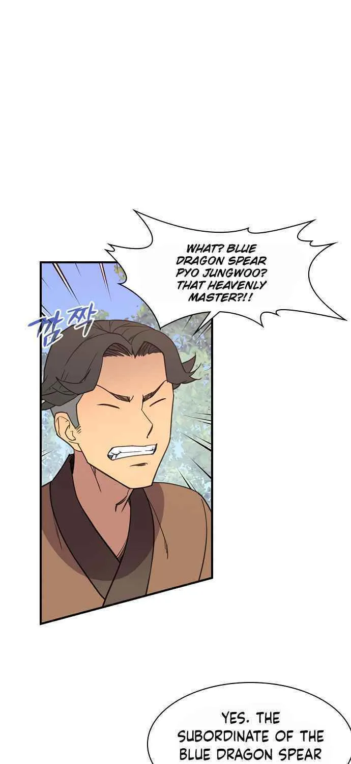 Read The Strongest Ever chapter 56 image 41 on Lezhin