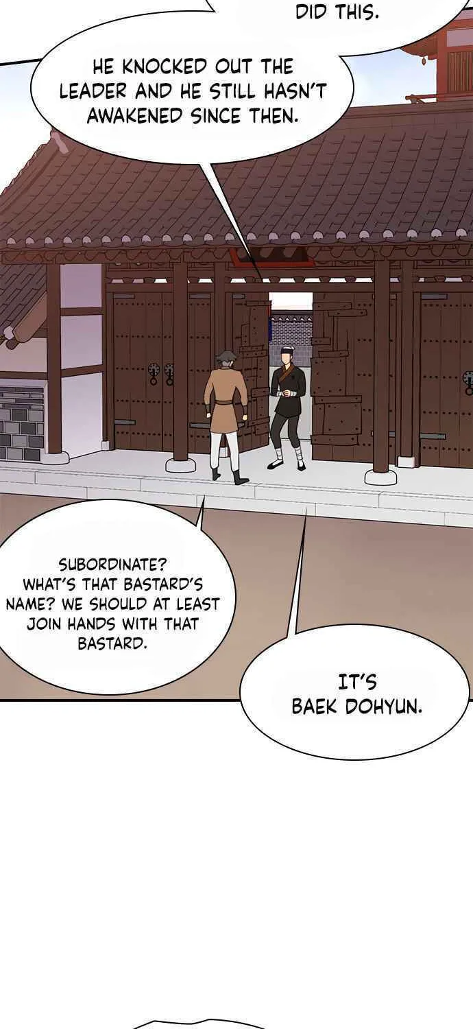 Read The Strongest Ever chapter 56 image 42 on Lezhin