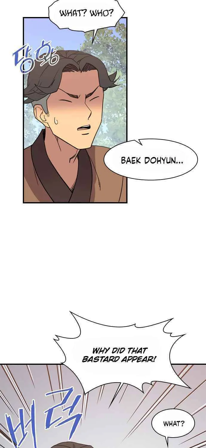 Read The Strongest Ever chapter 56 image 43 on Lezhin