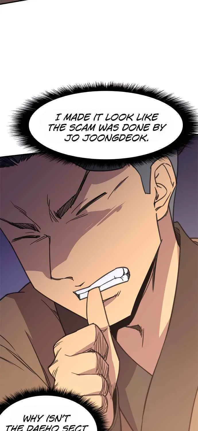 Read The Strongest Ever chapter 56 image 45 on Lezhin