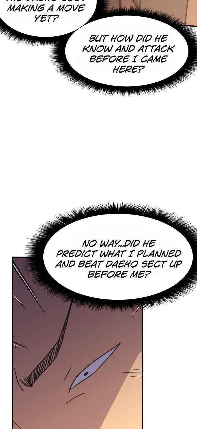 Read The Strongest Ever chapter 56 image 46 on Lezhin