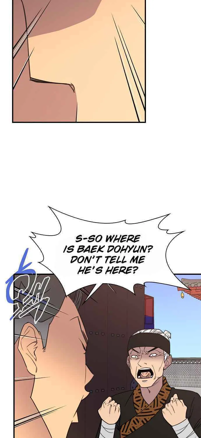 Read The Strongest Ever chapter 56 image 47 on Lezhin