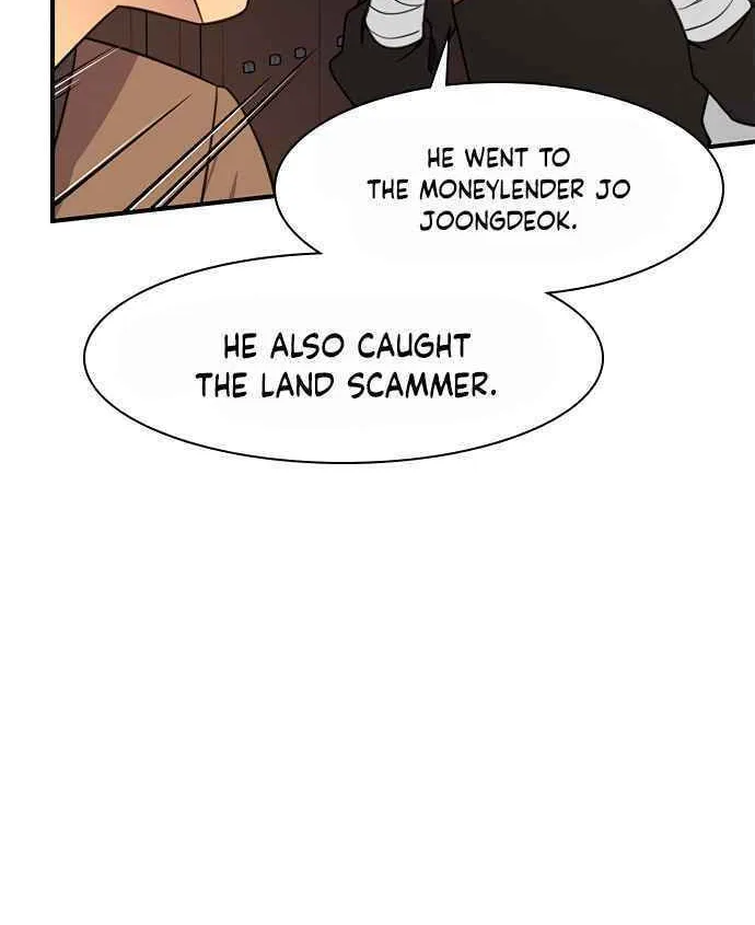 Read The Strongest Ever chapter 56 image 48 on Lezhin