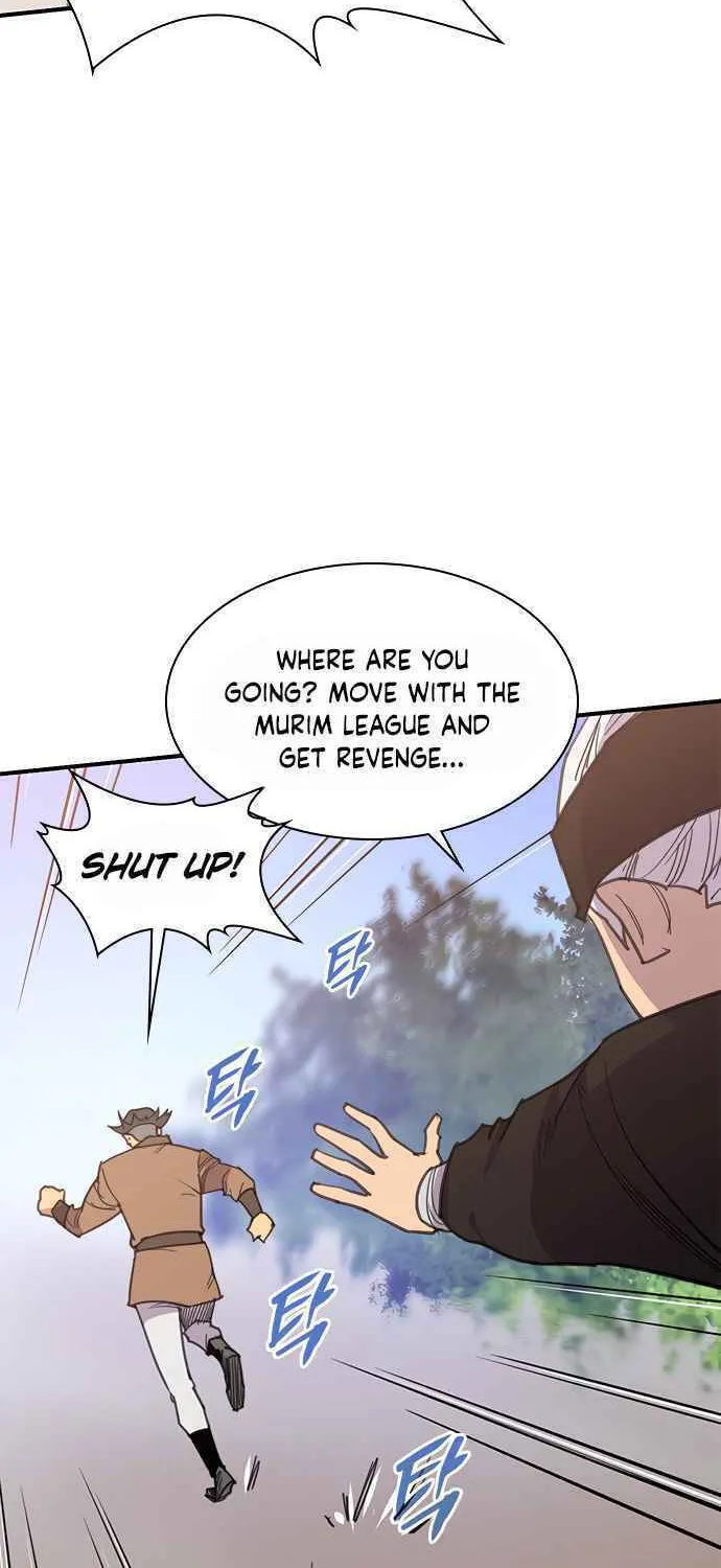 Read The Strongest Ever chapter 56 image 50 on Lezhin