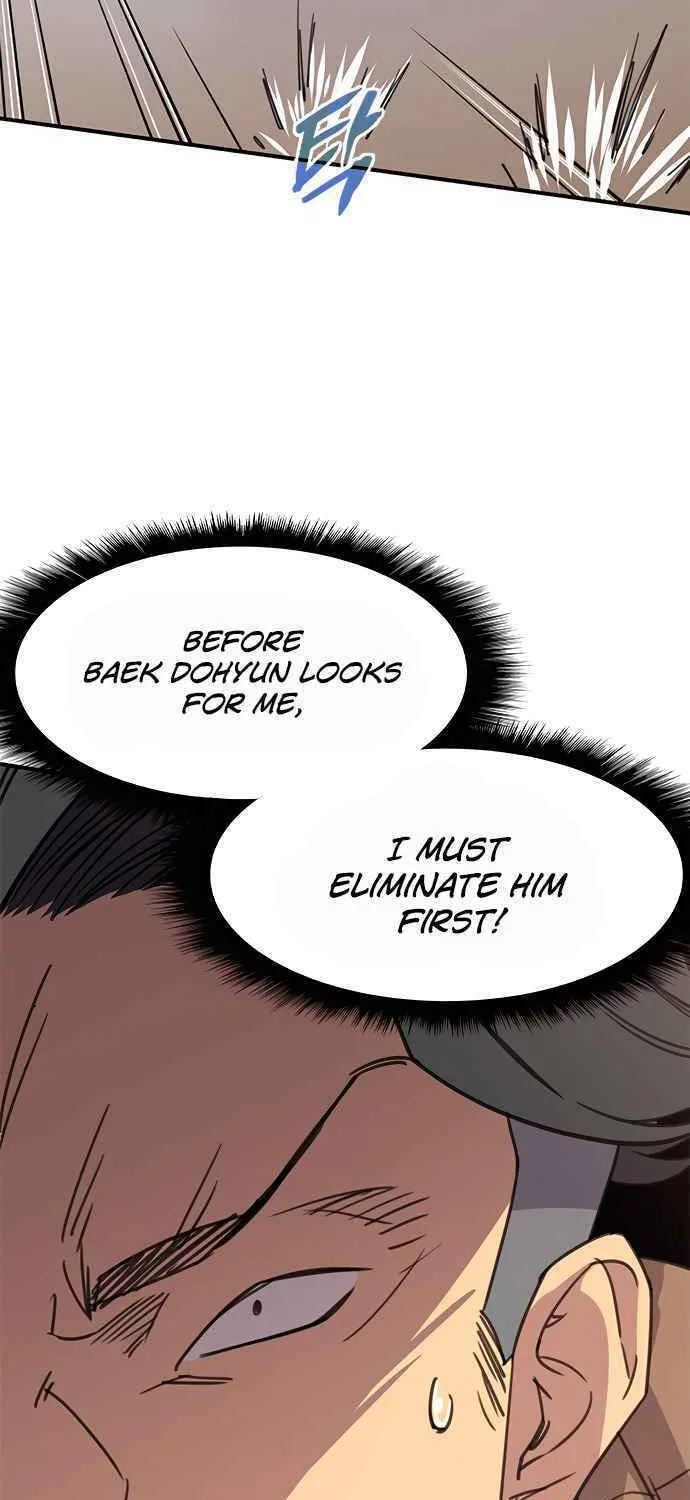 Read The Strongest Ever chapter 56 image 51 on Lezhin