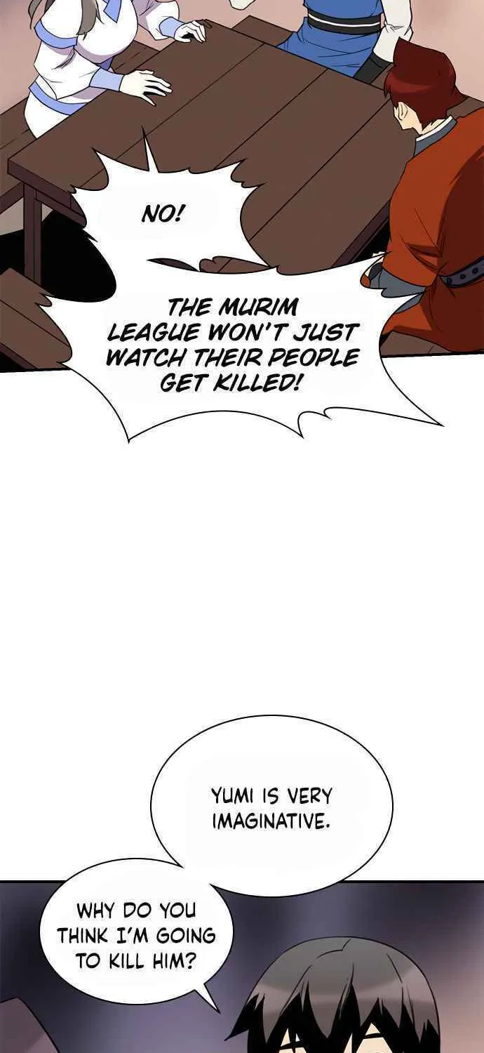Read The Strongest Ever chapter 56 image 55 on Lezhin
