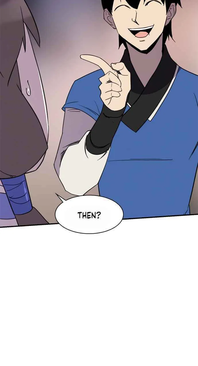 Read The Strongest Ever chapter 56 image 56 on Lezhin