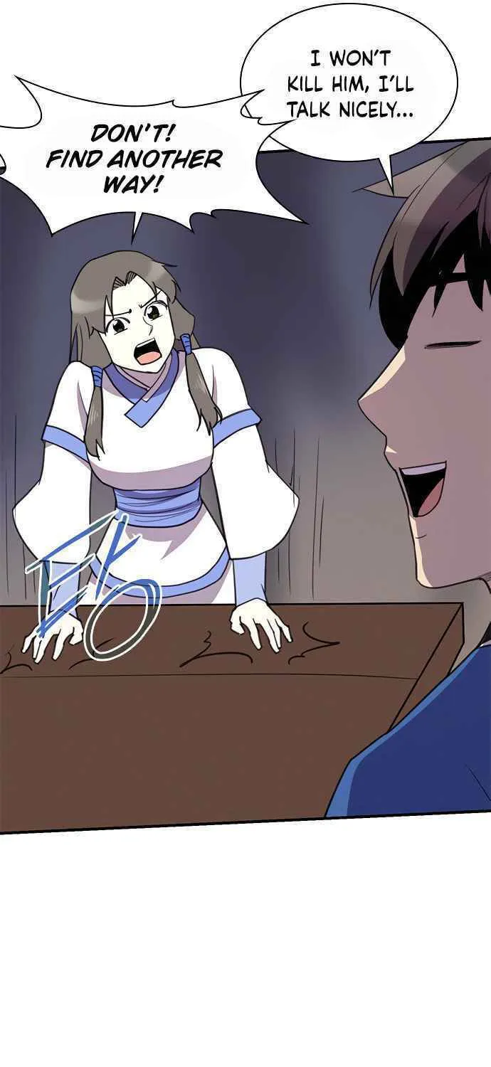 Read The Strongest Ever chapter 56 image 57 on Lezhin