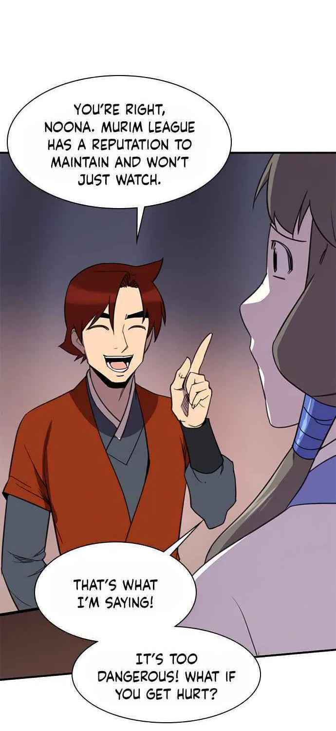Read The Strongest Ever chapter 56 image 58 on Lezhin