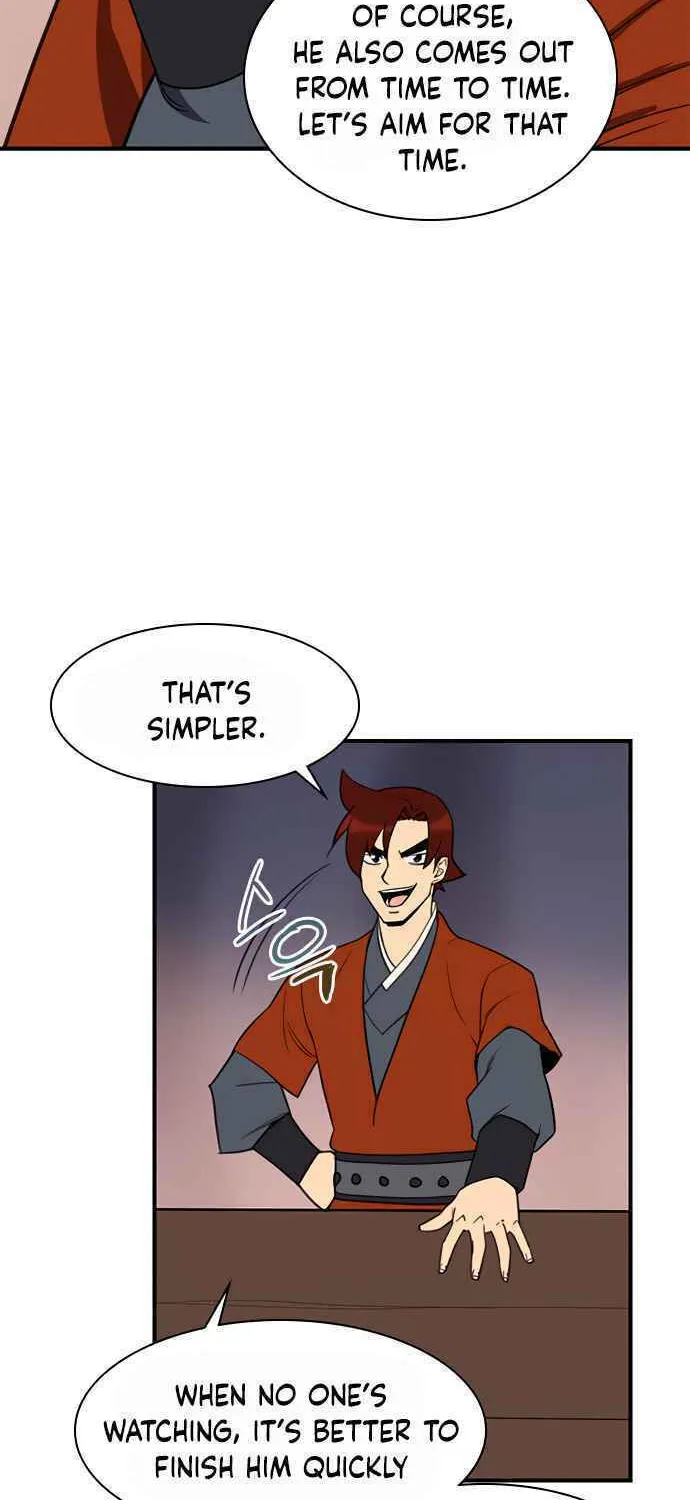 Read The Strongest Ever chapter 56 image 60 on Lezhin
